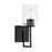 Capital Lighting Carter 1-Light Sconce