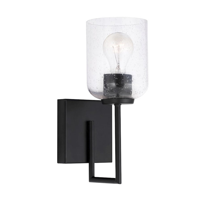 Capital Lighting Carter 1-Light Sconce