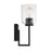 Capital Lighting Carter 1-Light Sconce
