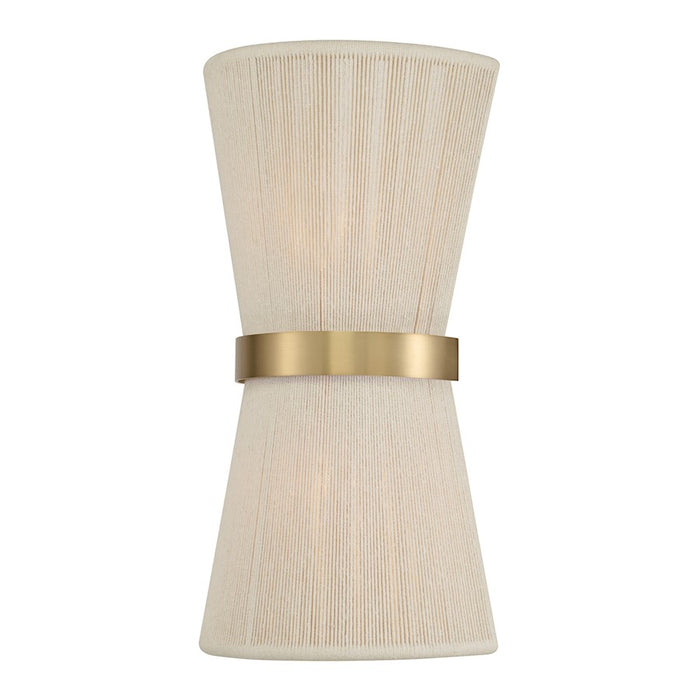 Capital Lighting Cecilia 2 Light Sconce