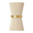 Capital Lighting Cecilia 2 Light Sconce
