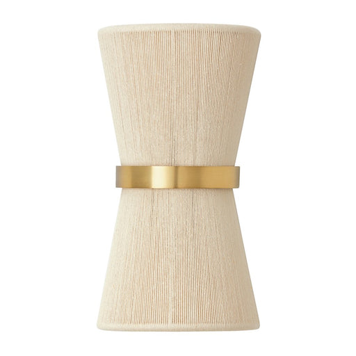 Capital Lighting Cecilia 2 Light Sconce