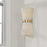 Capital Lighting Cecilia 2 Light Sconce
