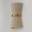 Capital Lighting Cecilia 2 Light Sconce
