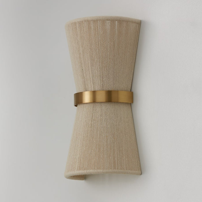 Capital Lighting Cecilia 2 Light Sconce