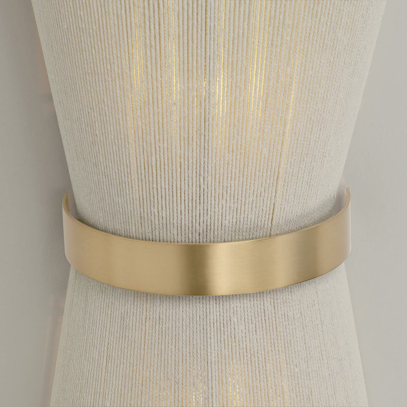 Capital Lighting Cecilia 2 Light Sconce