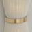 Capital Lighting Cecilia 2 Light Sconce