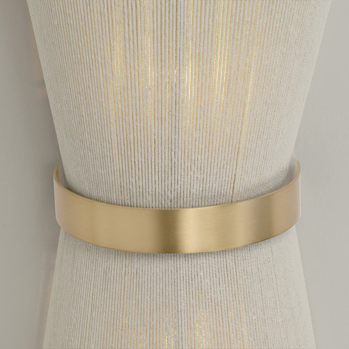 Capital Lighting Cecilia 2 Light Sconce