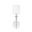Capital Lighting Abbie 1 Light Sconce