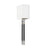 Capital Lighting Bleeker 1 Light Sconce