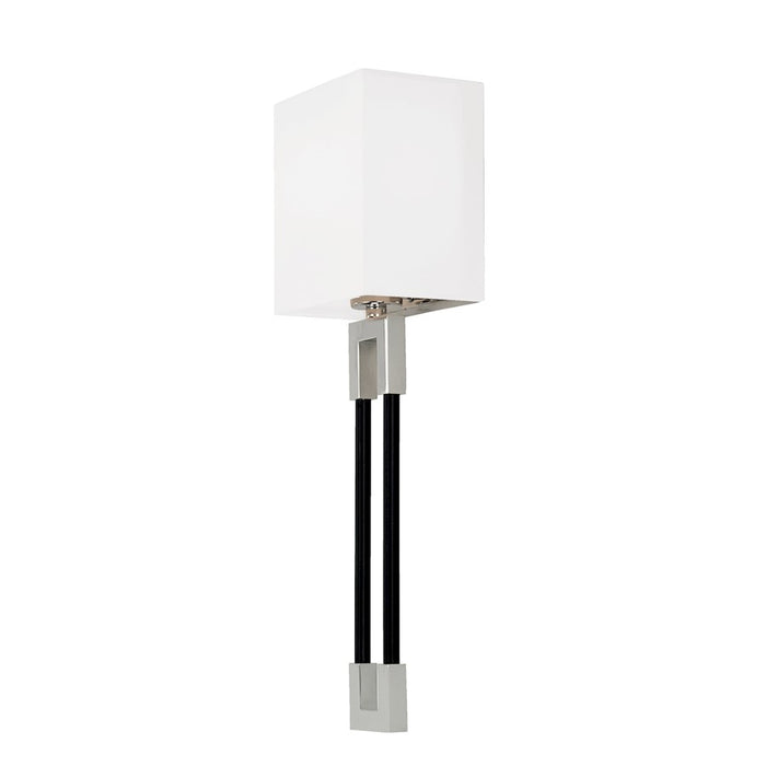 Capital Lighting Bleeker 1 Light Sconce