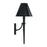 Capital Lighting Holden 1 Light Sconce