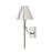 Capital Lighting Holden 1 Light Sconce