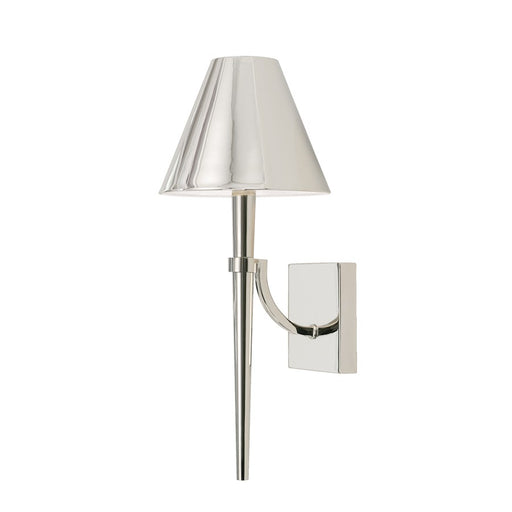 Capital Lighting Holden 1 Light Sconce