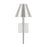 Capital Lighting Holden 1 Light Sconce