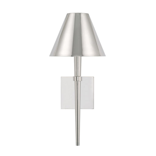 Capital Lighting Holden 1 Light Sconce
