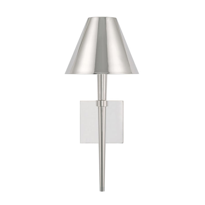 Capital Lighting Holden 1 Light Sconce