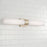 Capital Lighting Sutton Sconce, Soft Gold/Soft White