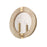 Capital Lighting Finn 1 Light Wall Sconce