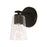 Homeplace Lighting Portman 1 Light Wall Sconce