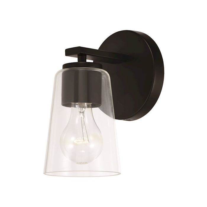 Homeplace Lighting Portman 1 Light Wall Sconce