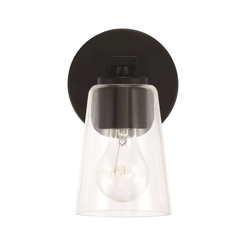 Homeplace Lighting Portman 1 Light Wall Sconce
