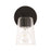 Homeplace Lighting Portman 1 Light Wall Sconce