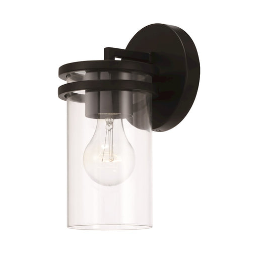 Homeplace Lighting Fuller 1 Light Wall Sconce