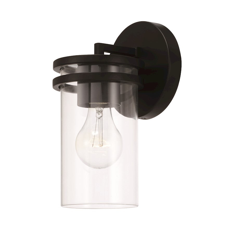 Homeplace Lighting Fuller 1 Light Wall Sconce