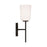 Homeplace Lighting Lawson 1 Light Wall Sconce