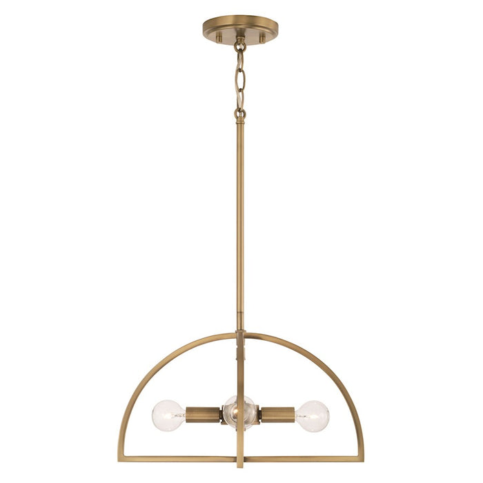 Homeplace Lighting Lawson 1 Light Wall Sconce