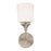 Homeplace Lighting Presley 1 Light Wall Sconce