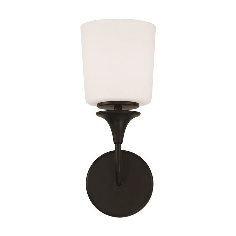 Homeplace Lighting Presley 1 Light Wall Sconce