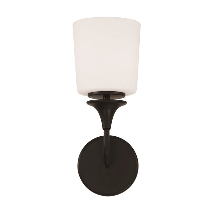 Homeplace Lighting Presley 1 Light Wall Sconce
