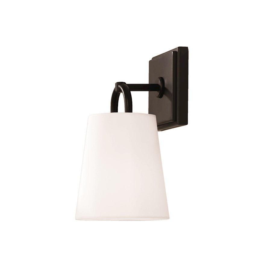Capital Lighting Brody 1 Light Wall Sconce