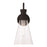 Capital Lighting Paloma 1 Light Wall Sconce