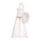 Capital Lighting Paloma 1 Light Wall Sconce