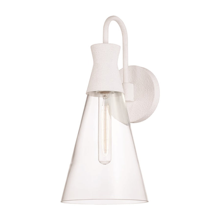 Capital Lighting Paloma 1 Light Wall Sconce