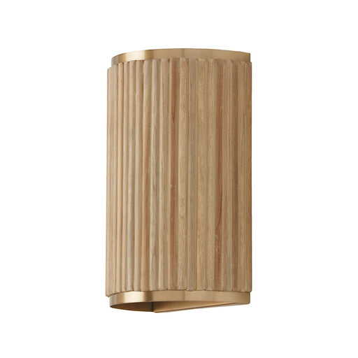 Capital Lighting Donovan 2 Light Sconce