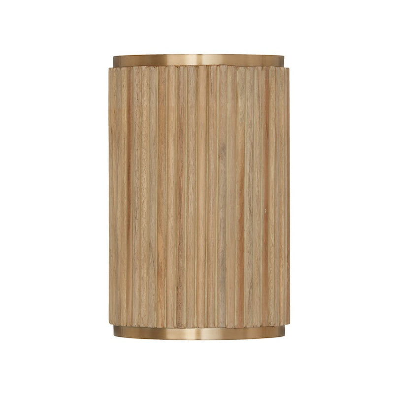 Capital Lighting Donovan 2 Light Sconce