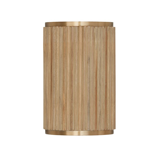 Capital Lighting Donovan 2 Light Sconce