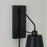 Capital Lighting Alden 1 Light Sconce