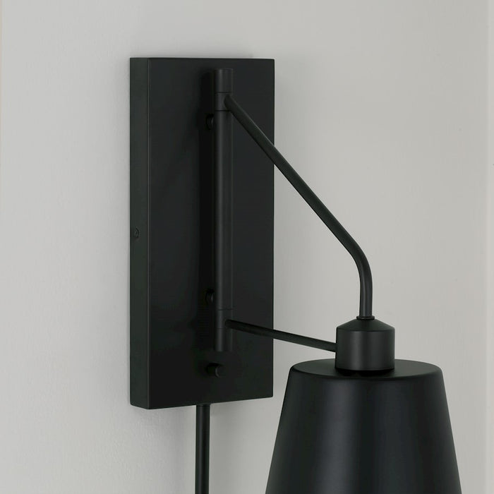 Capital Lighting Alden 1 Light Sconce