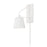 Capital Lighting Alden 1 Light Sconce