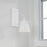 Capital Lighting Alden 1 Light Sconce