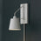 Capital Lighting Alden 1 Light Sconce