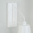 Capital Lighting Alden 1 Light Sconce