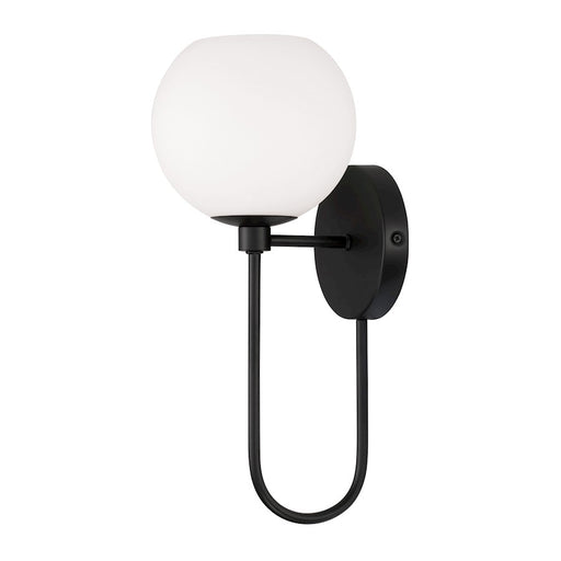 Homeplace Lighting Ansley 1 Light Sconce