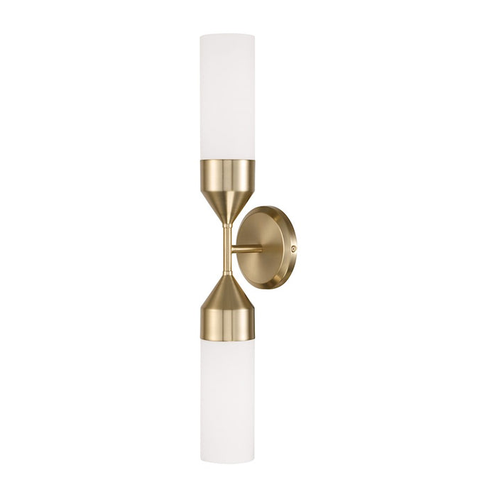 Capital Lighting Devon Sconce