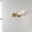 Capital Lighting Devon Sconce